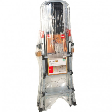 Hailo treppredel Master TL100 3-5 astet