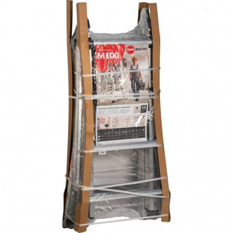Hailo treppredel Master M100 4x4