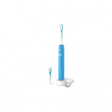 Sonicare laste hambahari Bluetooth, sinine
