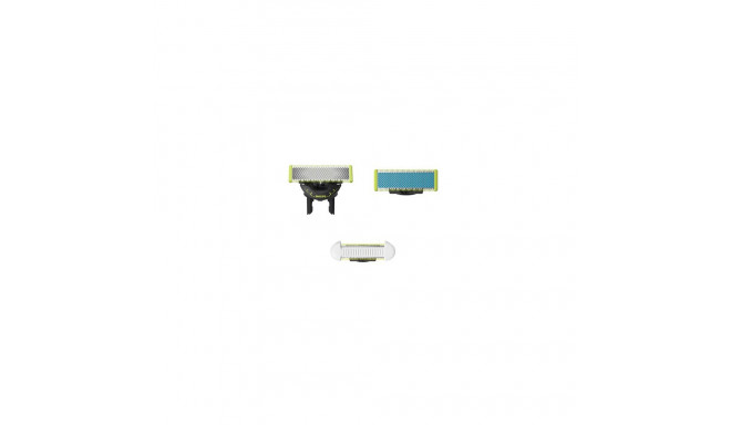 Philips asendusterad QP936/50 OneBlade 3tk