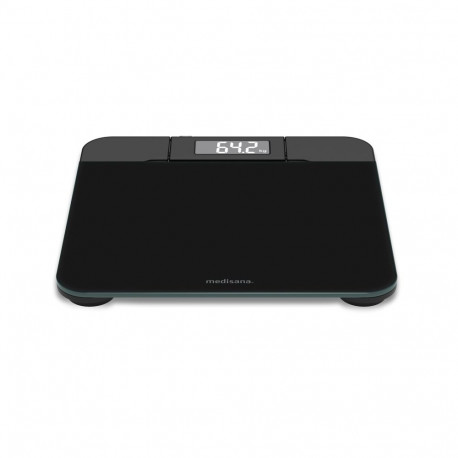 Digital Scale - Medisana PS 520 180 kg Capacity 100 g Accuracy Black