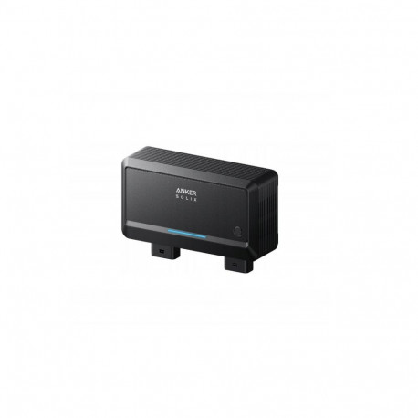 Car Charger - Anker Solix AS200 800W 12V/24V Auto Shut-Off