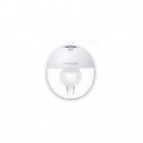Breast Pump - Momcozy BP180-GR00BA-A 160 ml Electronic, 9 Suction Levels, USB