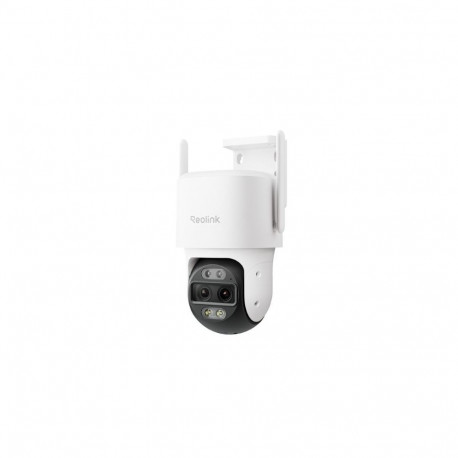 IP Security Camera - Reolink TrackMix W760 8MP Dual Lens, Night Vision 30m, Wi-Fi