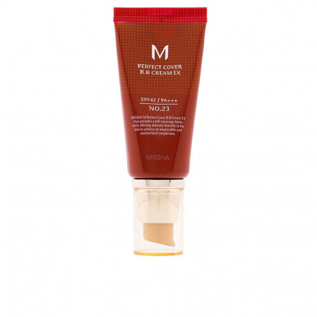 MISSHA bb-kreem Perfect Cover ex SPF42/PA+++ 50ml, #23