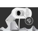 Logitech Brio 100 White
