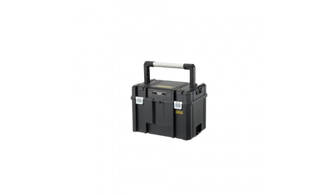 Stanley FATMAX PRO-STACK Tool hard case Black