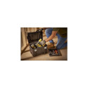 Stanley FATMAX PRO-STACK Tool hard case Black