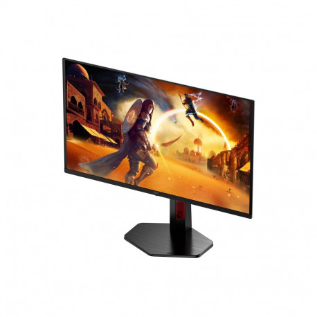 AOC monitor Q27G4SDR 26.5inch QHD 360Hz 0.03ms 1000cd/m2 HDMI 2.1x2 DP USB 3.2 HAS
