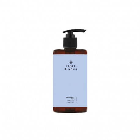 SOAP LIQUID AZURE DEW 450ML