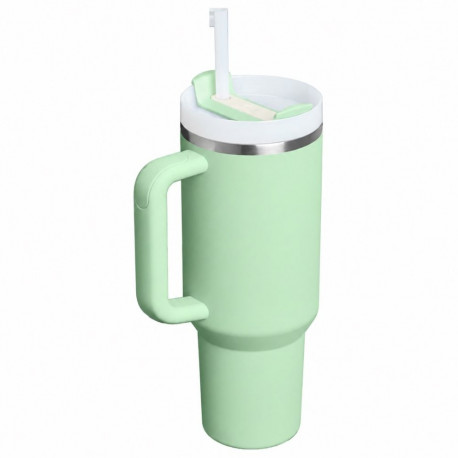 Drinkware - STANLEY Quencher H2.O FlowState 1.18L Cold Retention Pistachio