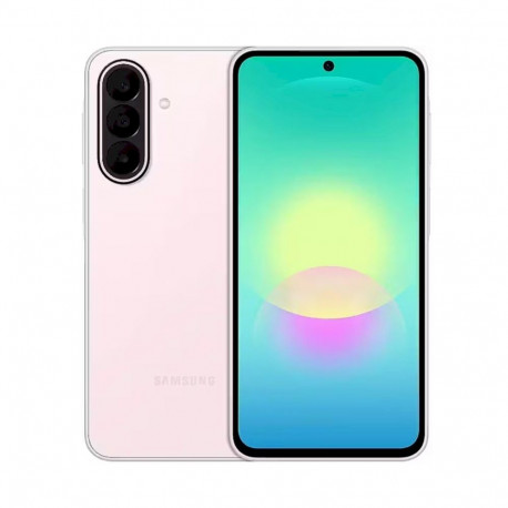 Samsung Galaxy A27 5G Smartphone 6GB / 128GB Light Pink