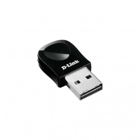 D-Link DWA-131 Black