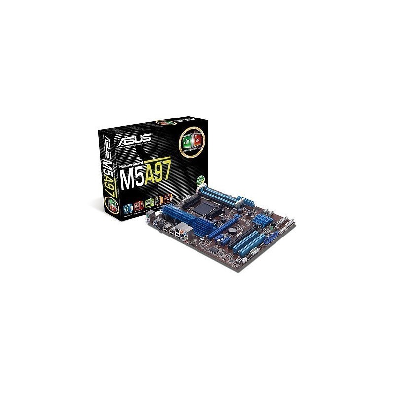 ASUS m5a99x EVO R2.0. M5a97 EVO R2.0.