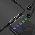 Baseus "Catl41-01" Black