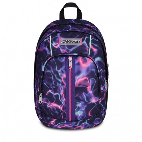 Seljakott Dual Electricvibe Girl 32l, Seven
