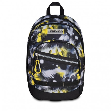 Seljakott Dual Golden Paint 32l, Seven