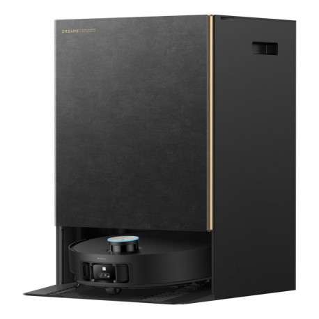 Dreame Matrix10 Ultra 0.31 L Black