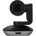 Logitech PTZ Pro 2 Black, Gray 30 fps