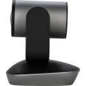 Logitech PTZ Pro 2 Black, Gray 30 fps