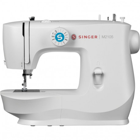 SINGER õmblusmasin M2105 automaatne elektromehaaniline