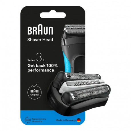 Braun ajamispea 735797