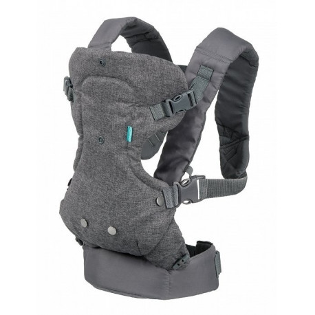 Infantino kandekott 4in1