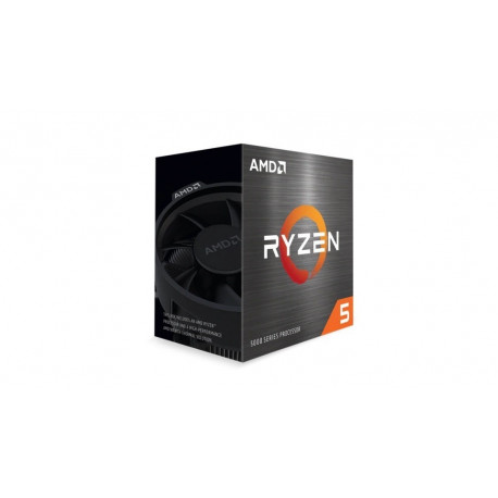protsessor Ryzen 5 5600X 3,7GH 100-100000065BOX