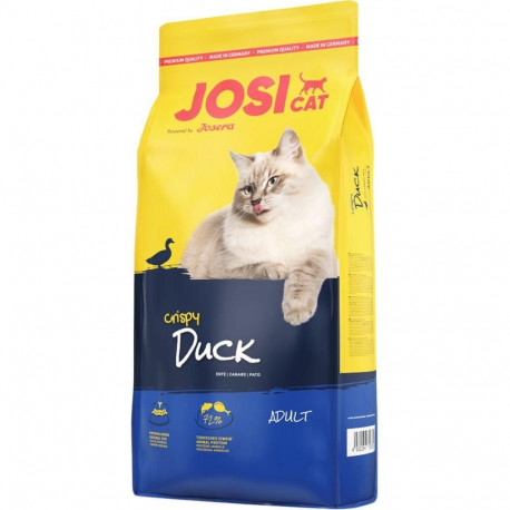 JOSICAT krõbe part 650G