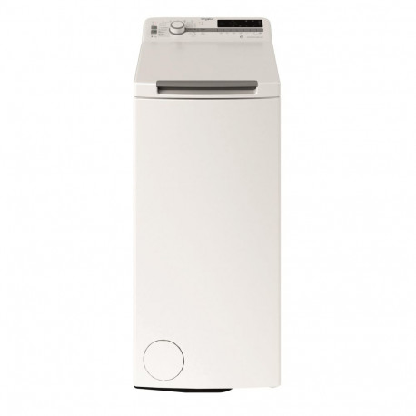 pesumasin pealtlaetav TDLR 7231BS EU WHP