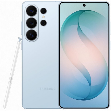 PHONE SAMSUNG GAL S26 ULTRA 512 SKY BLUE