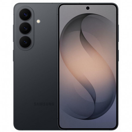 PHONE SAMSUNG GAL. S26 256GB BLCK