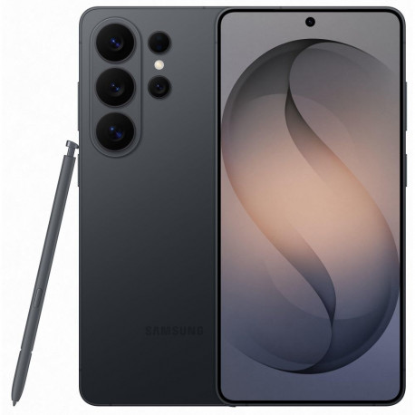 PHONE SAMSUNG GAL.S26 ULTRA 256GB BLCK