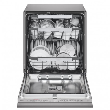 DISHWASHER BI DB597TXS LG