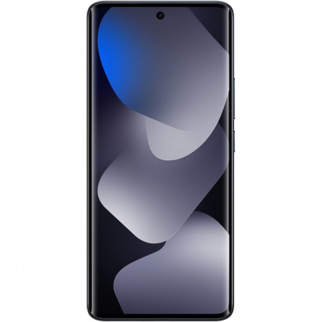 PHONE REDMI NOTE 15 6/128GB BLACK