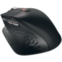 Cherry Stream Maus Ultimate LED Anzeige 7-Tasten Bluetooth