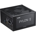 ADATA XPG Pylon II PSU 550W 80 PLUS Bronze schwarz