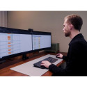 Cherry Stream Maus Ultimate LED Anzeige 7-Tasten Bluetooth