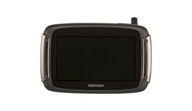TomTom Rider 550 World