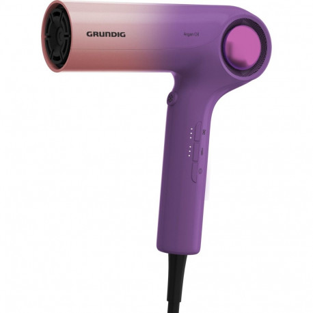 Grundig HD 9480, roosa