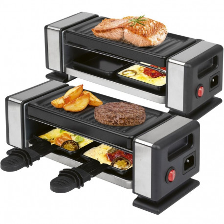 Proficook raclette-grill PC-RG 1324