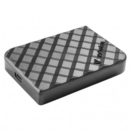 Verbatim Store n Go Mini   512GB Diamond SSD USB 3.2 Gen 2  32024