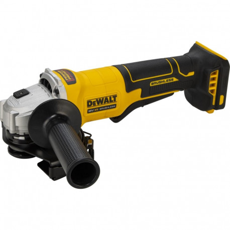 DeWalt akuga nurklihvija DCG408N-XJ