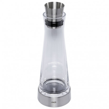 Emsa karahvin Flow Slim 514233 jahutav klaas 1,0l