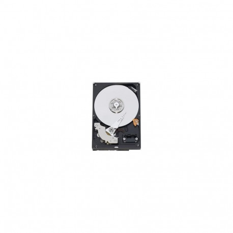 WD kõvaketas Blue 2TB SATA 6Gb/s lauaarvutile mõeldud