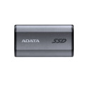 ADATA  External SSD  SE880  1000 GB  Solid-state drive interface USB 3.2 Gen 2