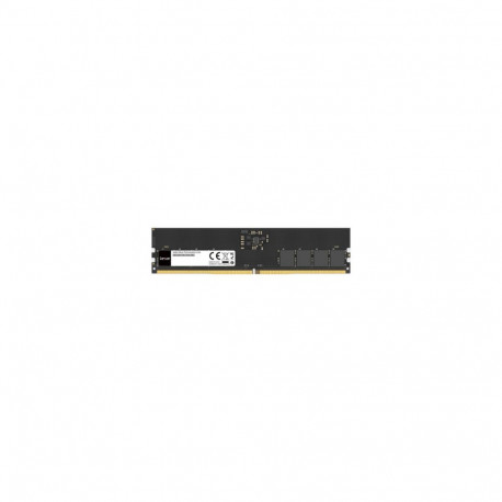 Memory DDR5 16GB(1*16GB)/5600 CL46