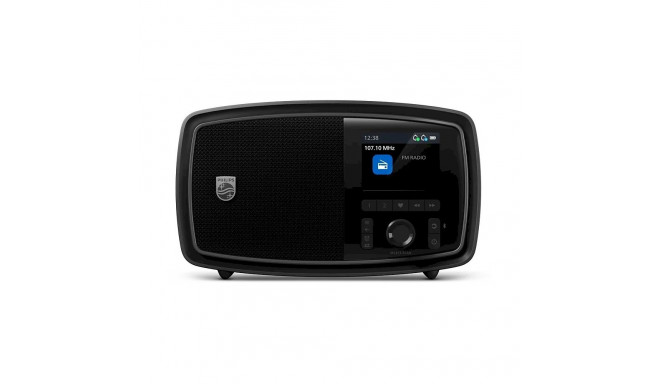 Philips TAV2000FB Portable Radio