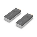 Digitus Click and Present Mini, Wireless Presentation System | DS-55319 | Black