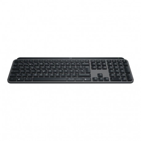 Logitech MX Keys S Keyboard (920-011587) | Logitech